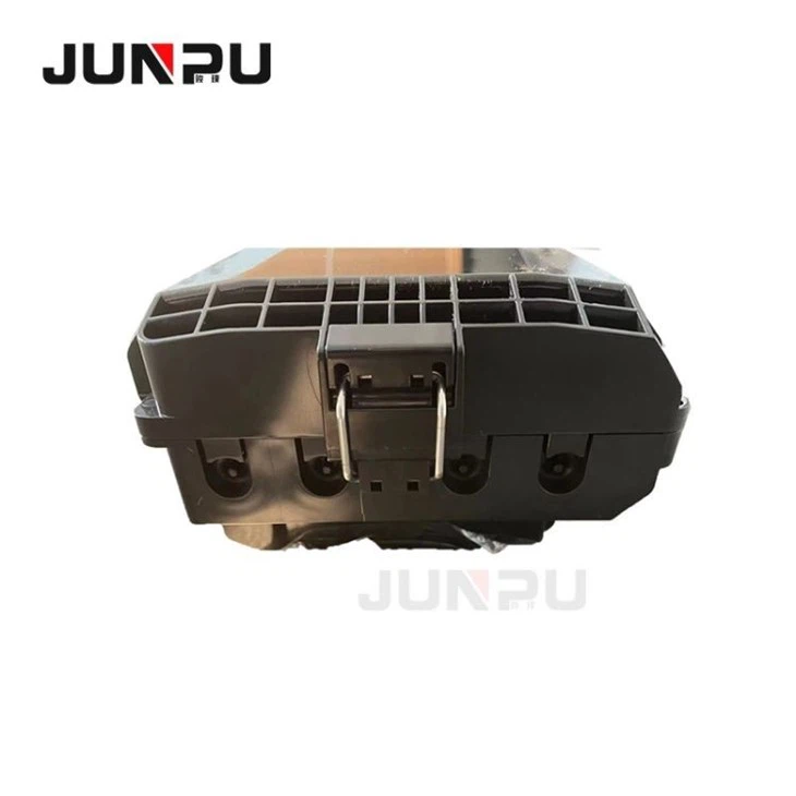 Fiber Optic Distribution Box