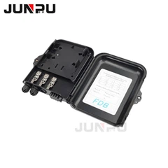 תיבת הפצה לסיבים אופטיים