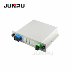 מפצל סיבים אופטיים